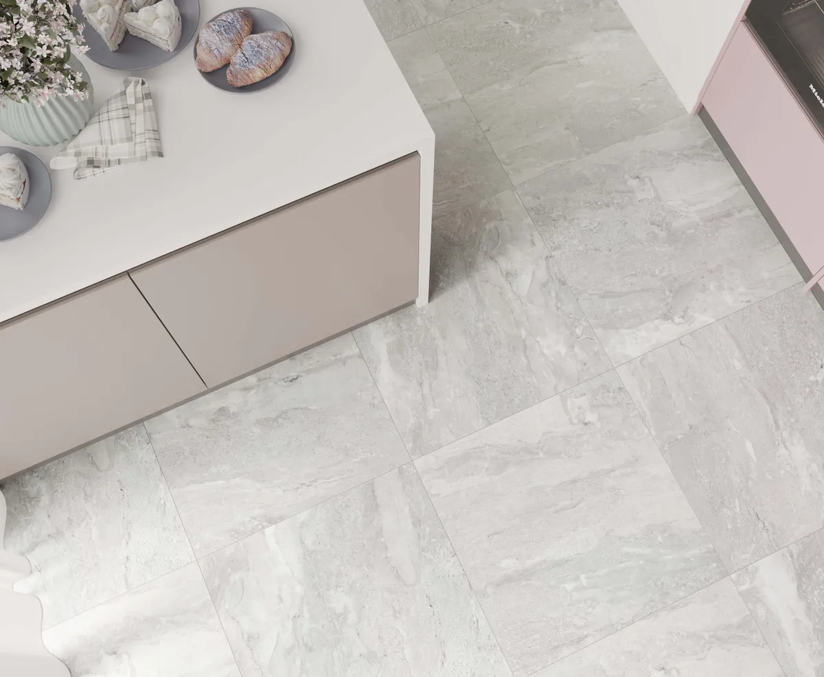 Gala Pearl Laparet — 2