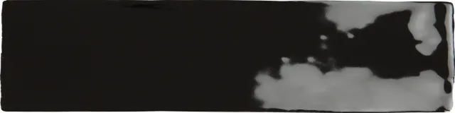Bronx Negro — 1