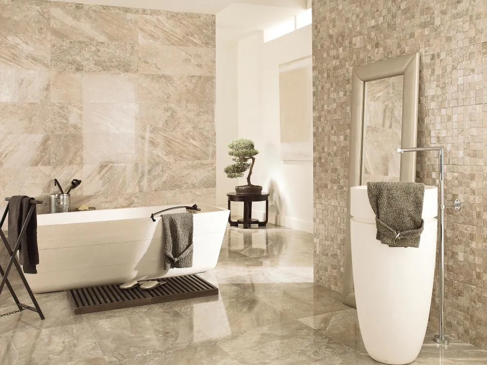 Recife Porcelanosa — 5