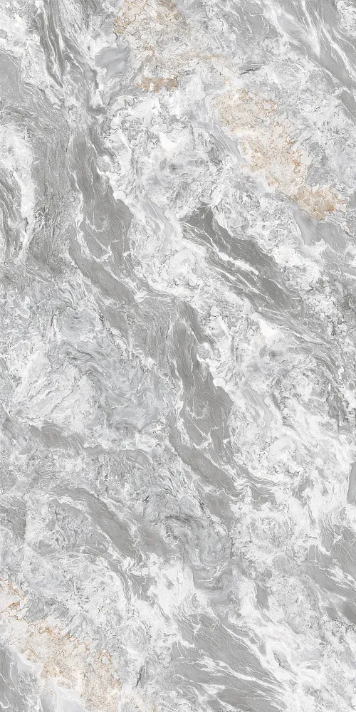 BHW-0034 Grey Soul — 3