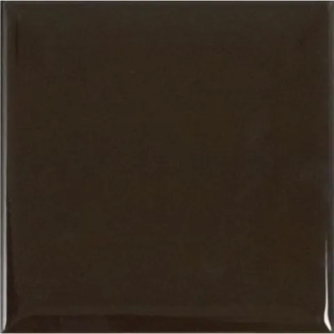 Chocolate Brillo Bisel — 1