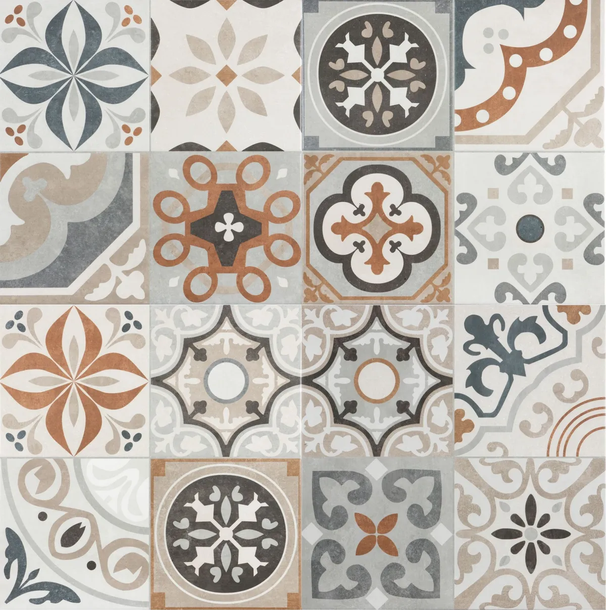 Passage Geotiles — 3