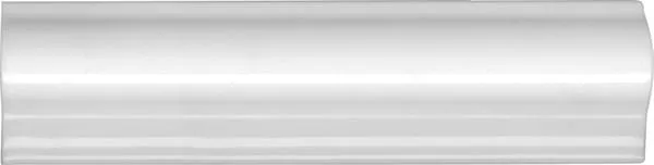 Cubrecanto Blanco Brillo 5x23 — 1