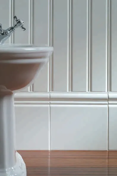 Boiserie Grazia Ceramiche — 3