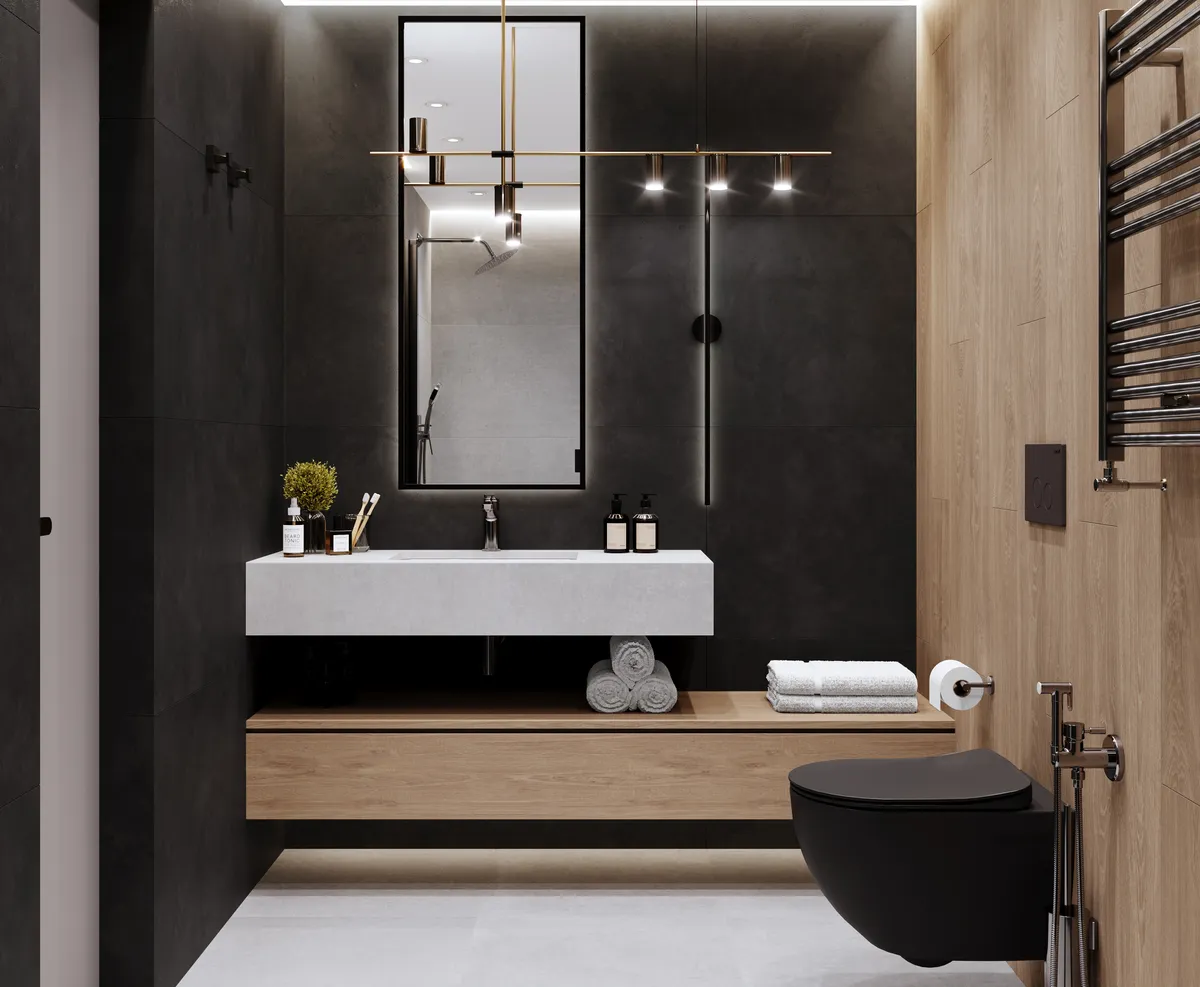 Evolution Nero Laparet — 3