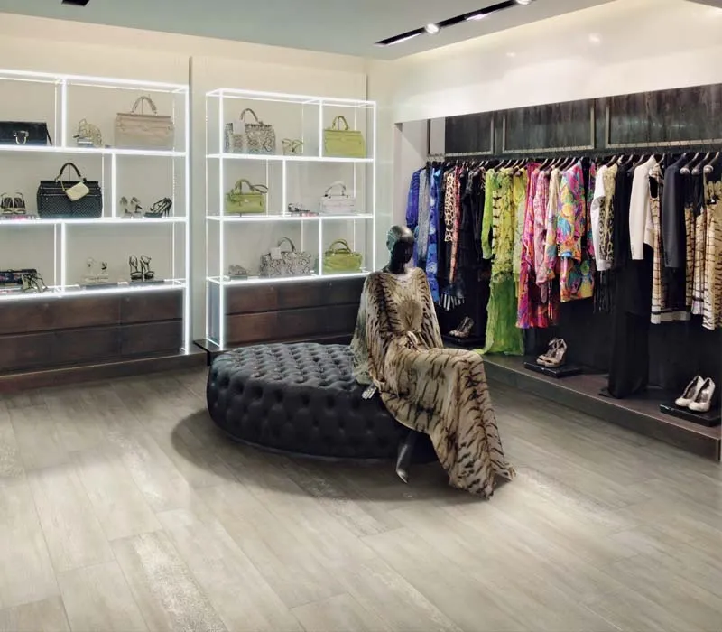 Signoria Roberto Cavalli — 2