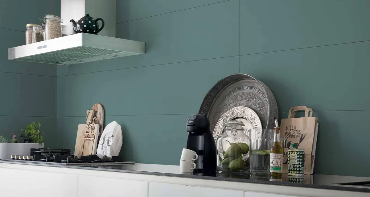 Colorplay Marazzi Italy — 3