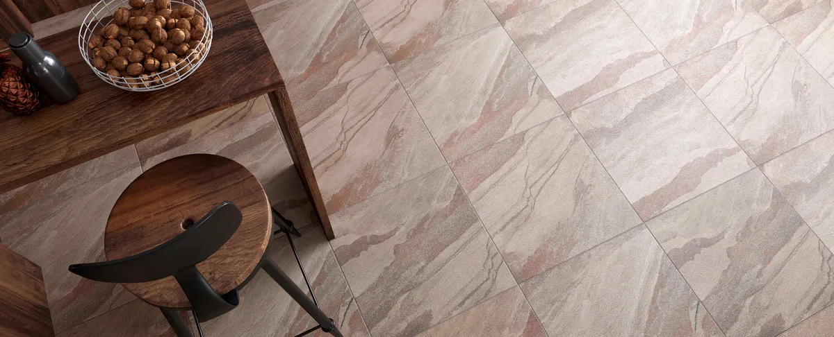 Slate Creto — 1