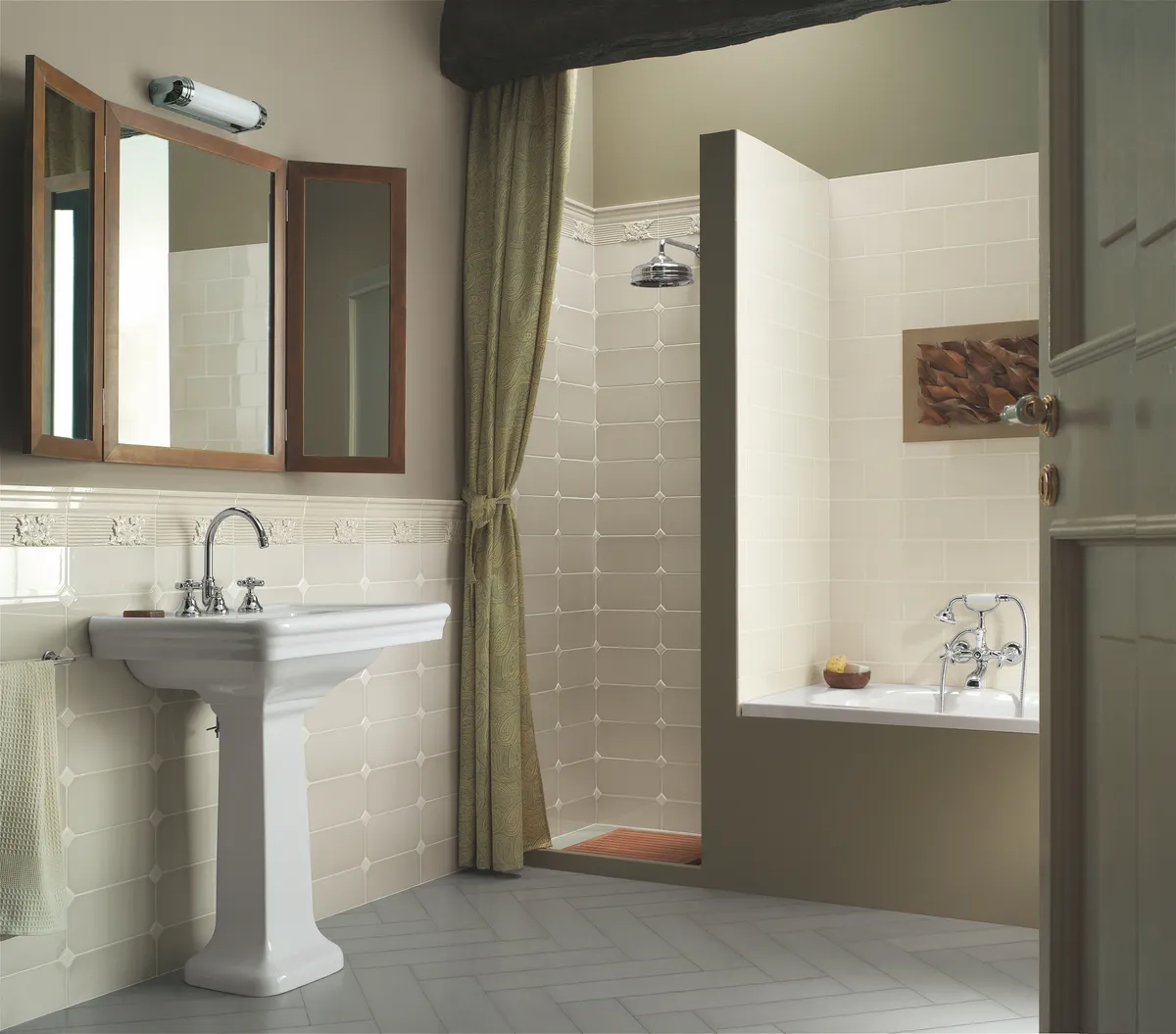 New Classic Grazia Ceramiche — 8