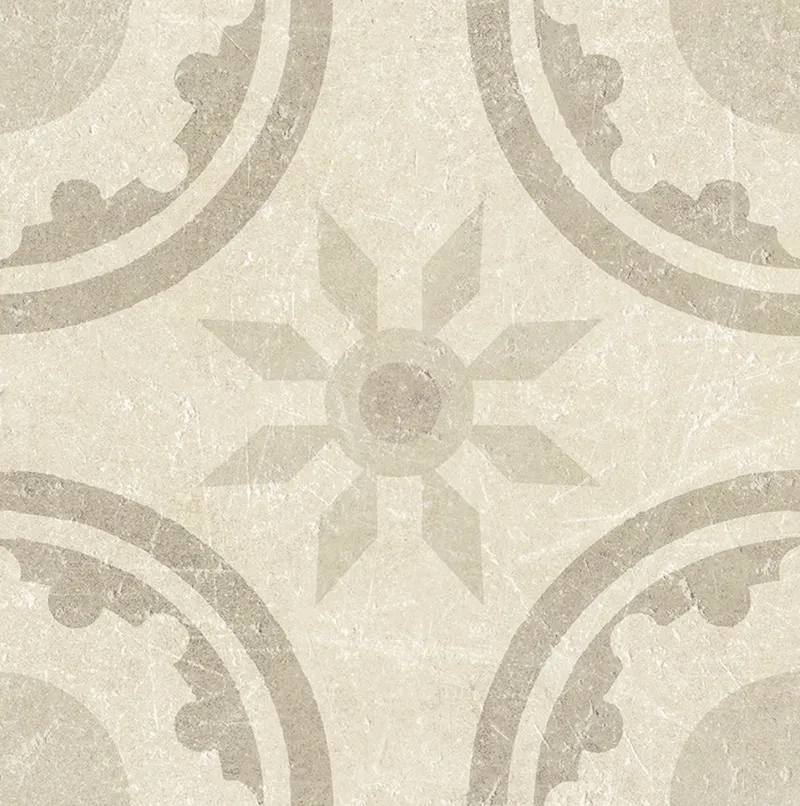 Decor Rim Ivory — 1