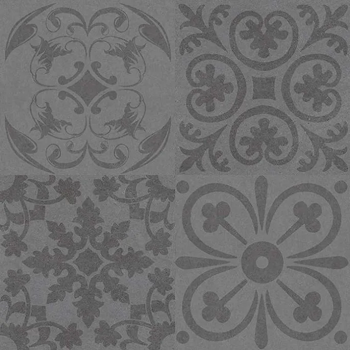Deco Frame Dark Pav — 1