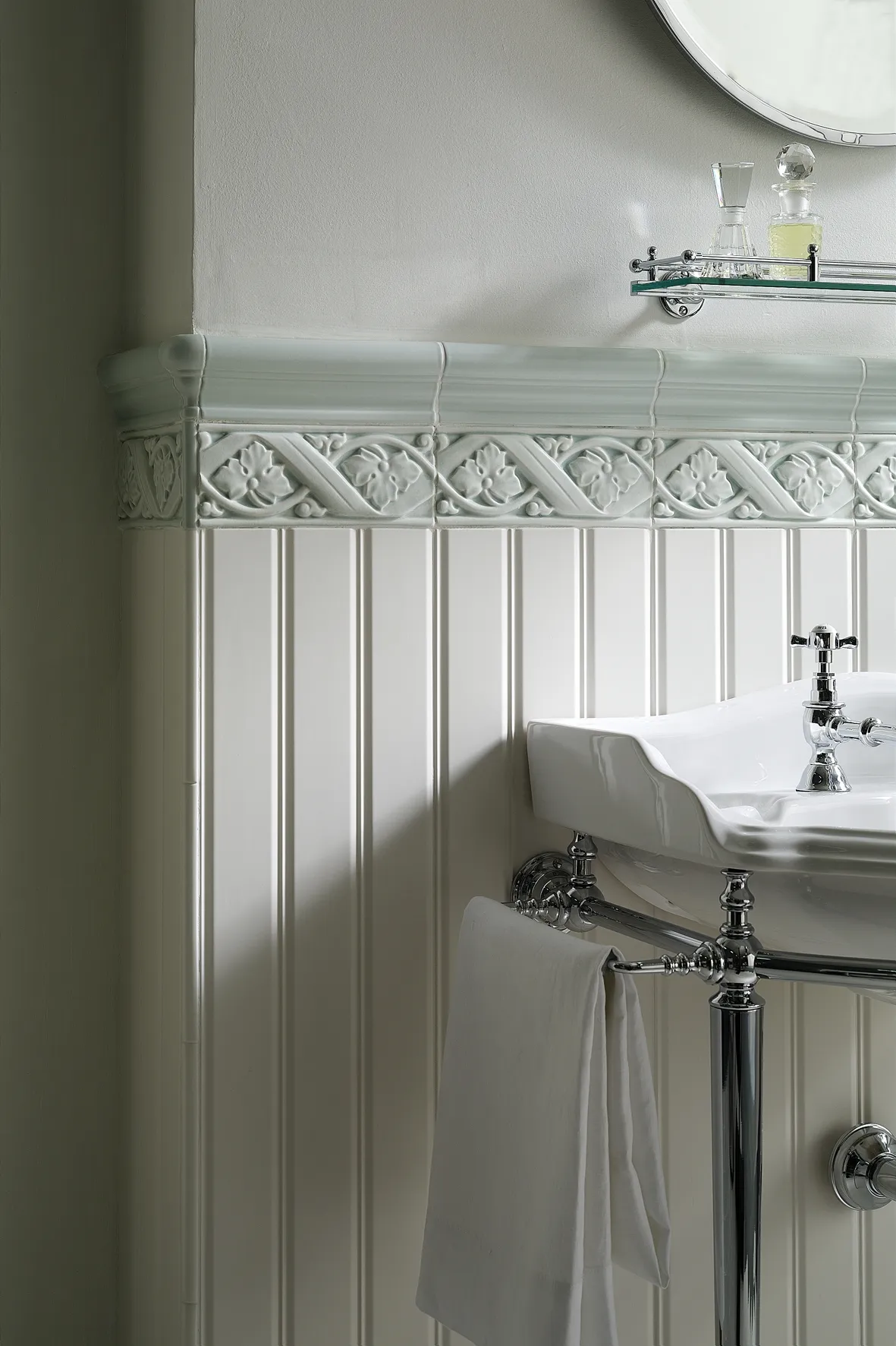 Boiserie Grazia Ceramiche — 8