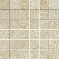 610110000357 Ivory Mosaic Lapp — 1