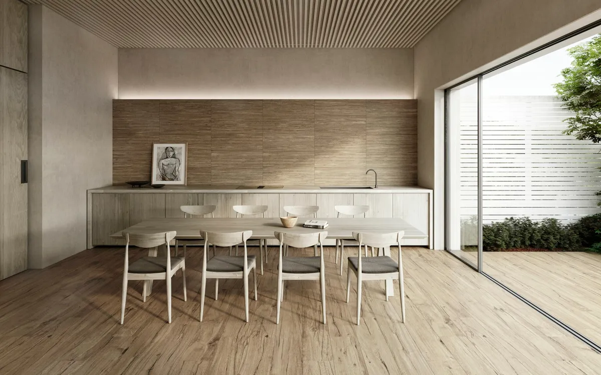 Jackson Wall Peronda — 2