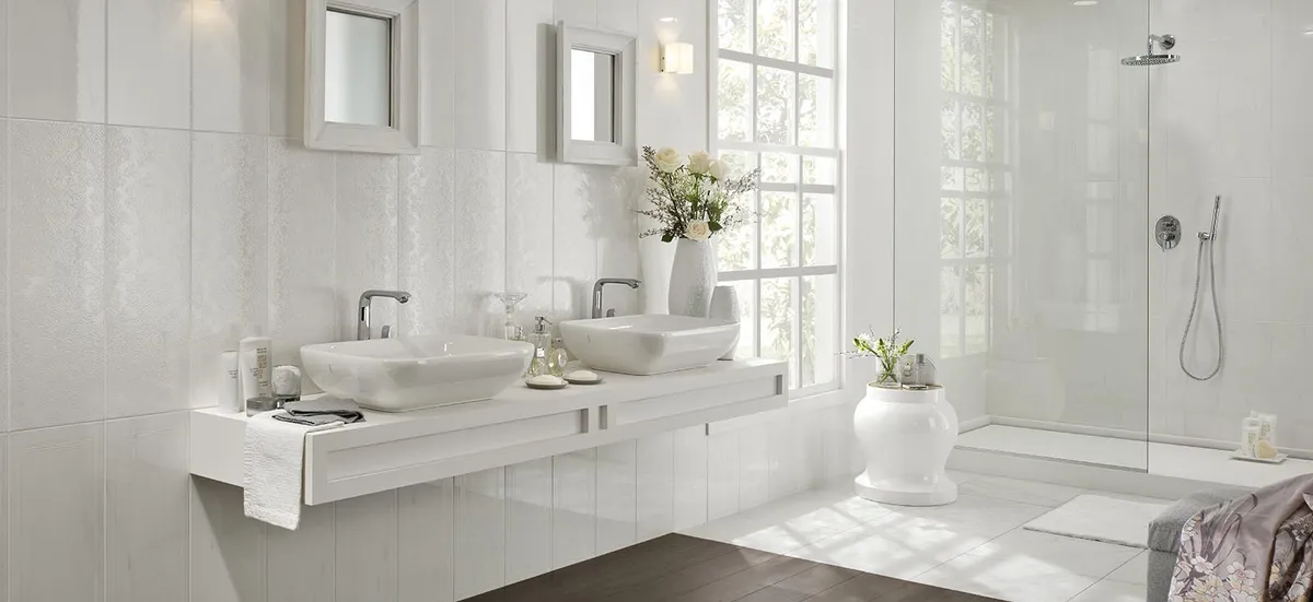 Marbleline Marazzi Italy — 7