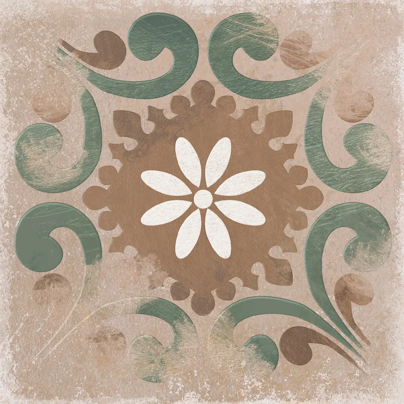 Stone Decor — 2