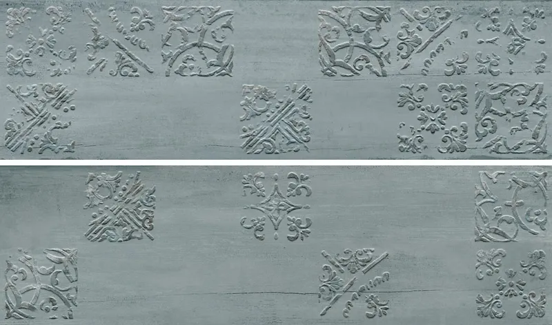 Decor Artisan Ocean — 1