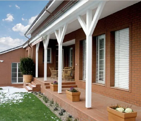 Clinker facade Stroeher — 1