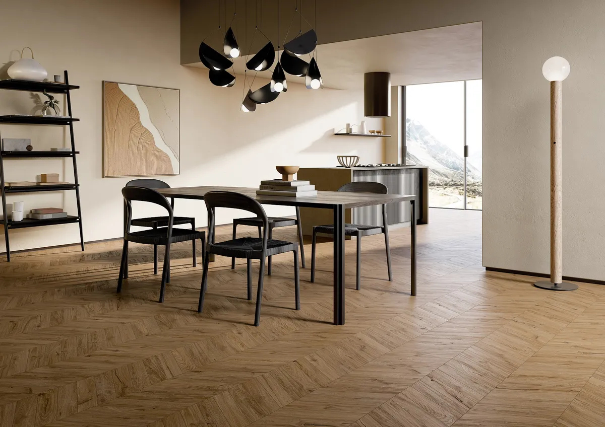 Feelwood Bottega — 1