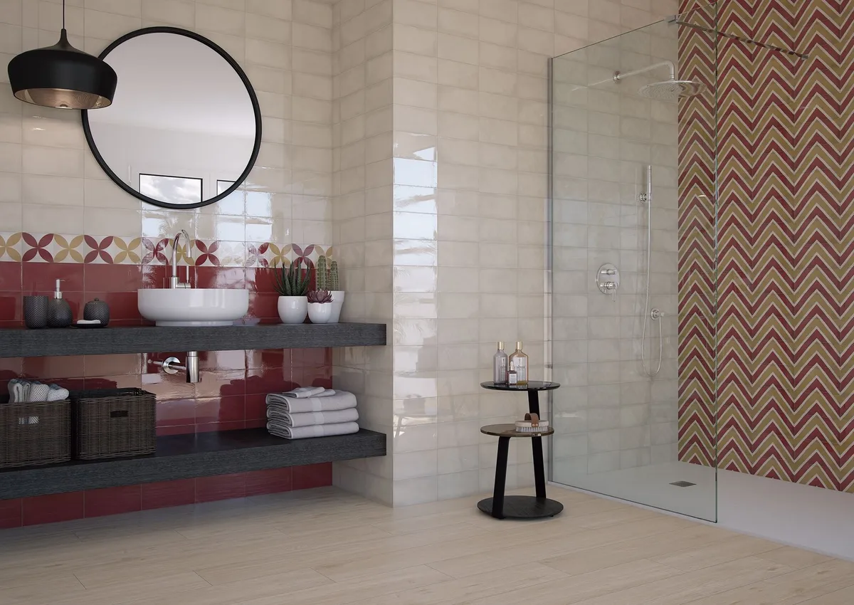 Atmosphere Cifre Ceramica — 2