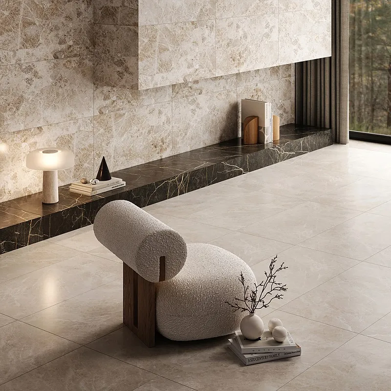 Marblesystem Vitra — 3