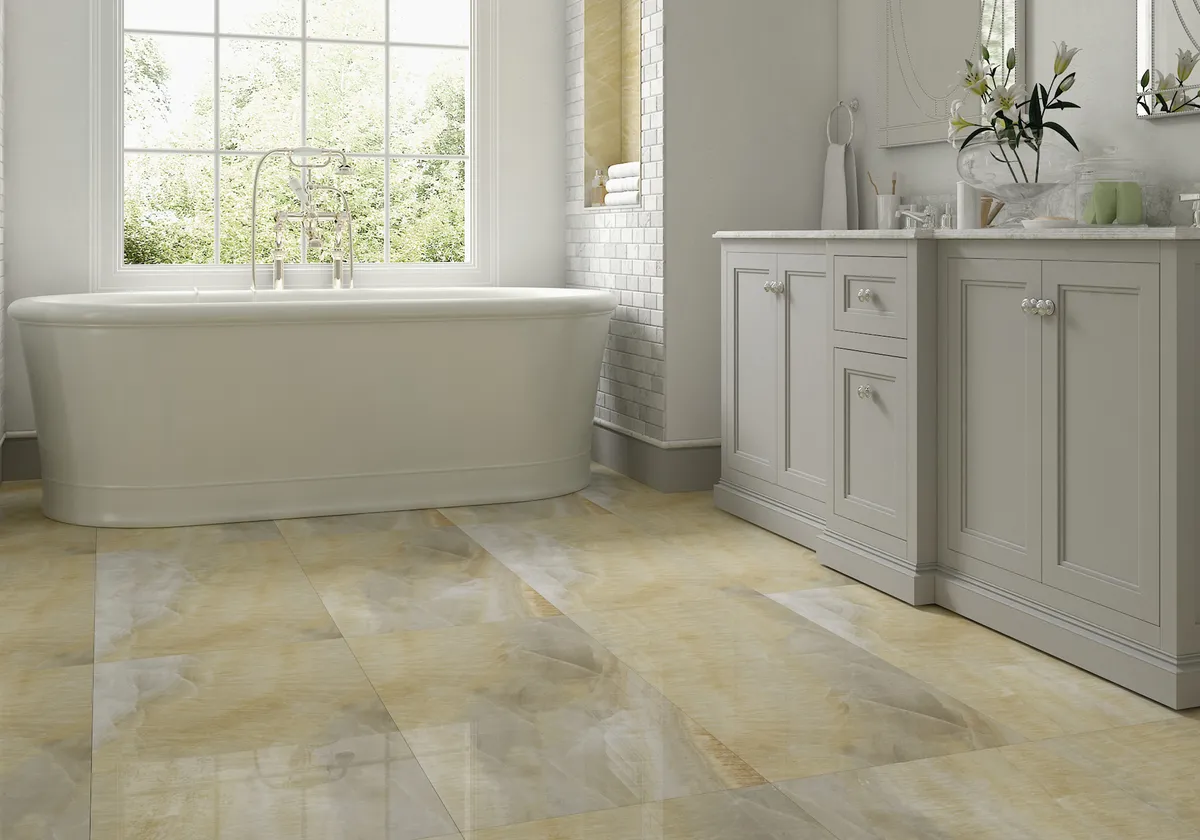 Onyx Ostra Decovita — 1