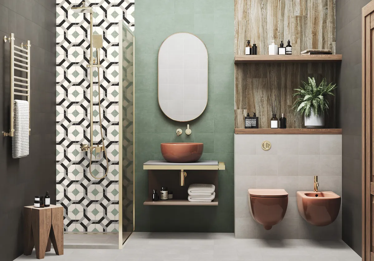 Design Art New Trend — 10