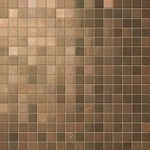 Bronze Mosaico Lappato ASMF — 1
