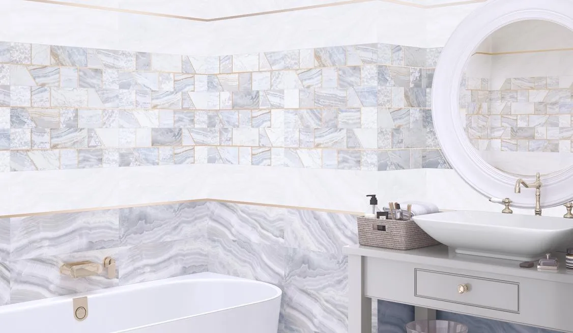 Allure Alma Ceramica — 1