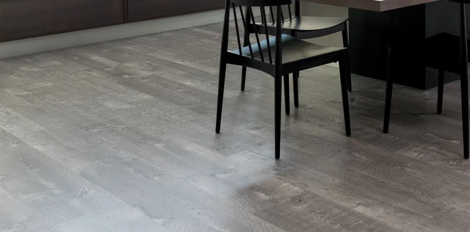 Linkfloor L'Antic Colonial — 3