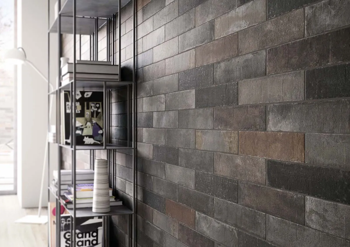 Terramix Marazzi Italy — 8