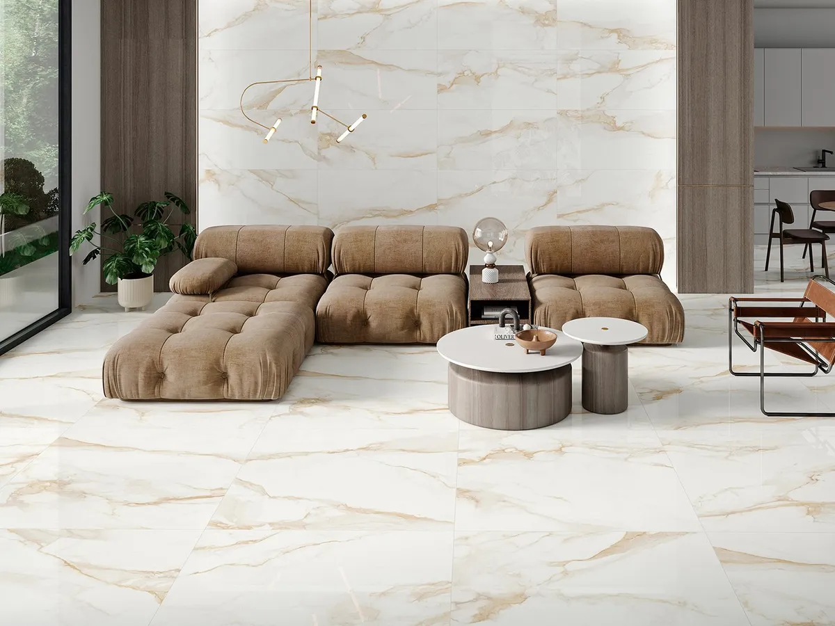 Camile STN Ceramica — 2