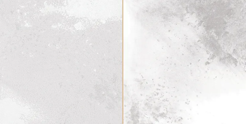 Square Silver — 5