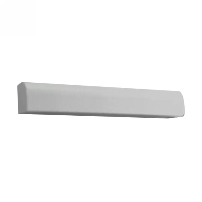 Perfil Pro-Skirting LED Corner Silver — 1