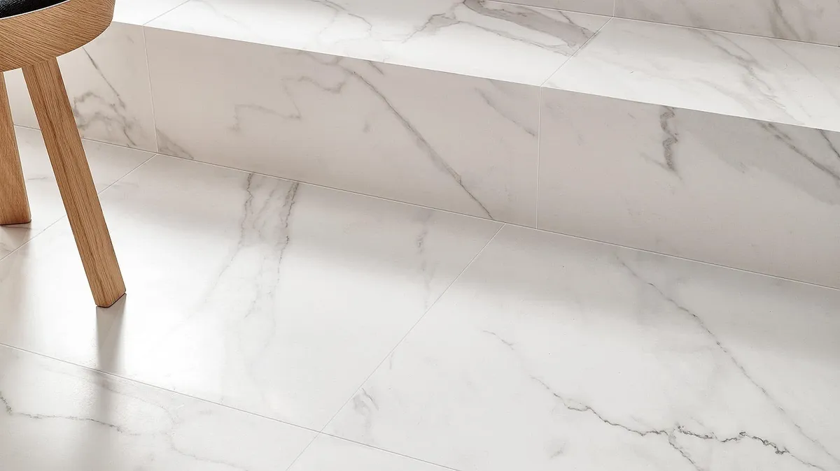 Precious Love Ceramic Tiles — 1