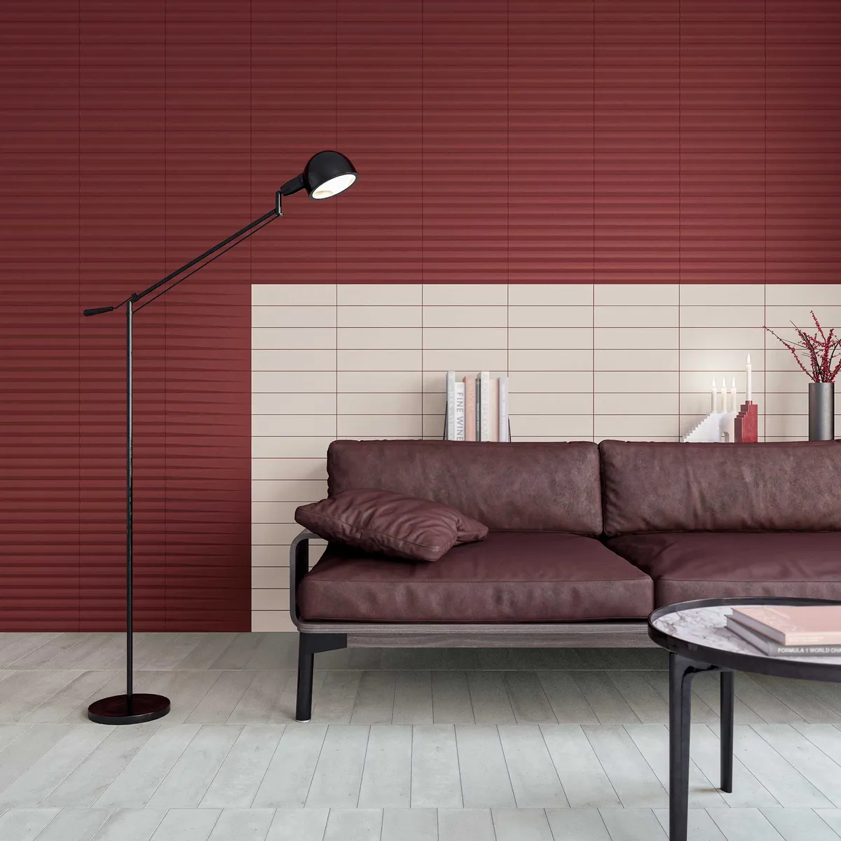 Stripes Wow Ceramica — 12
