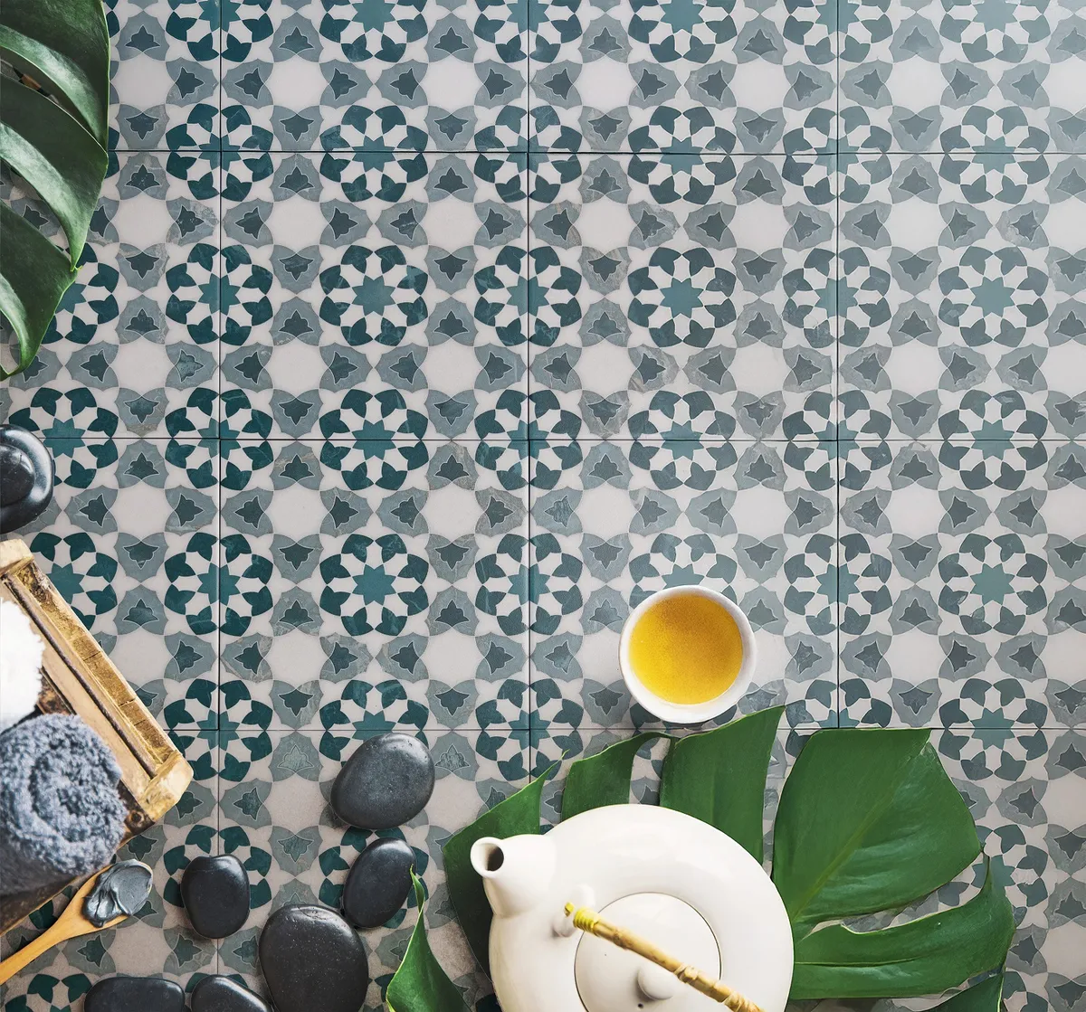 Marrakech Monopole — 6
