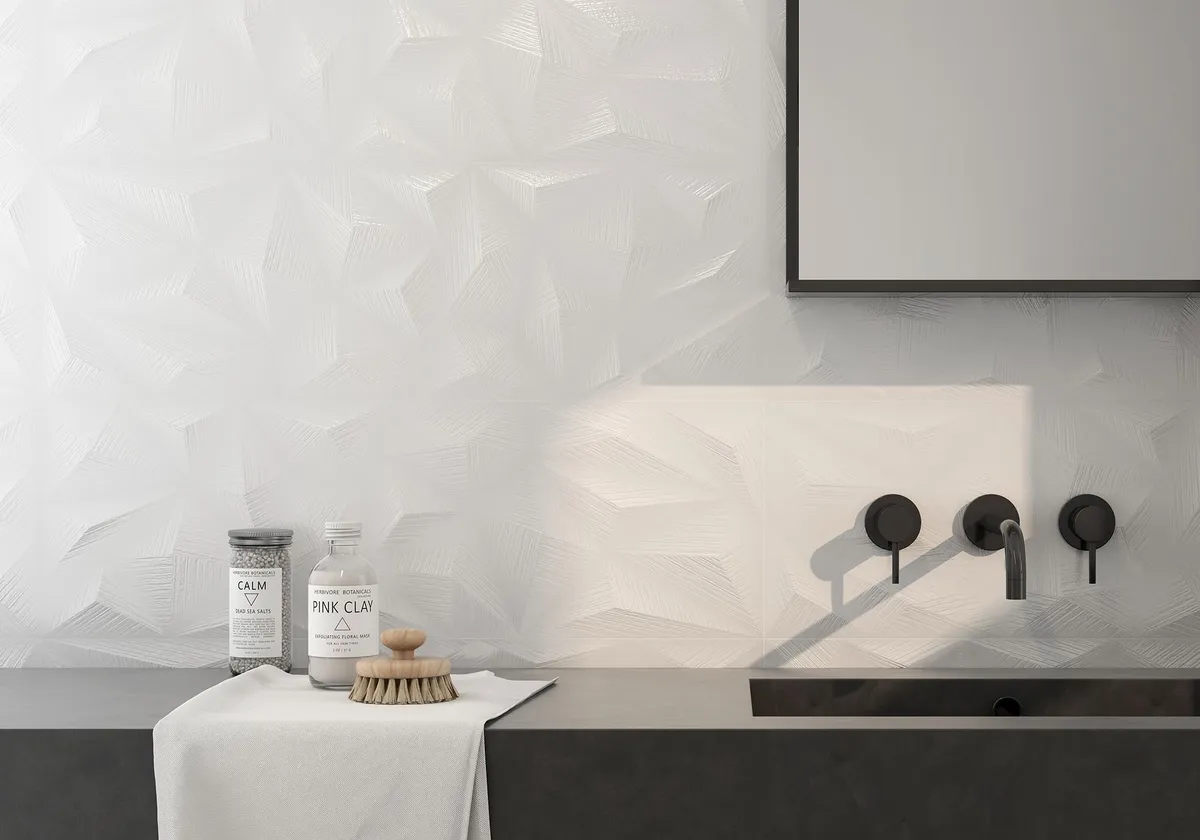 Glaze Saloni Ceramica — 7