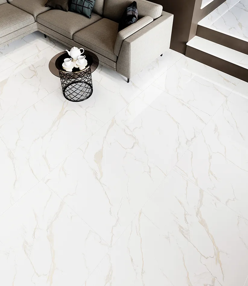 Calacatta Decovita — 2