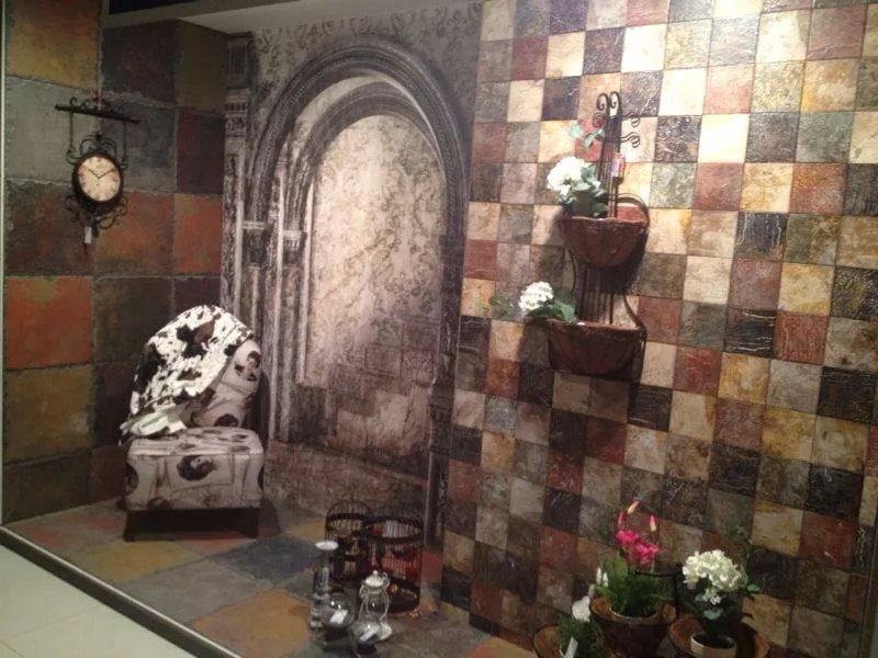 Quartiere Latino Gambarelli — 7