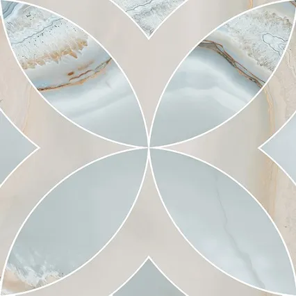 Beyond Turquesa Pulido Rossone — 1