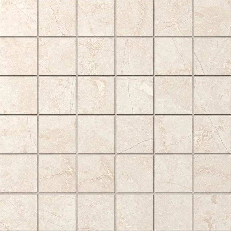 MA02 Mosaico — 1