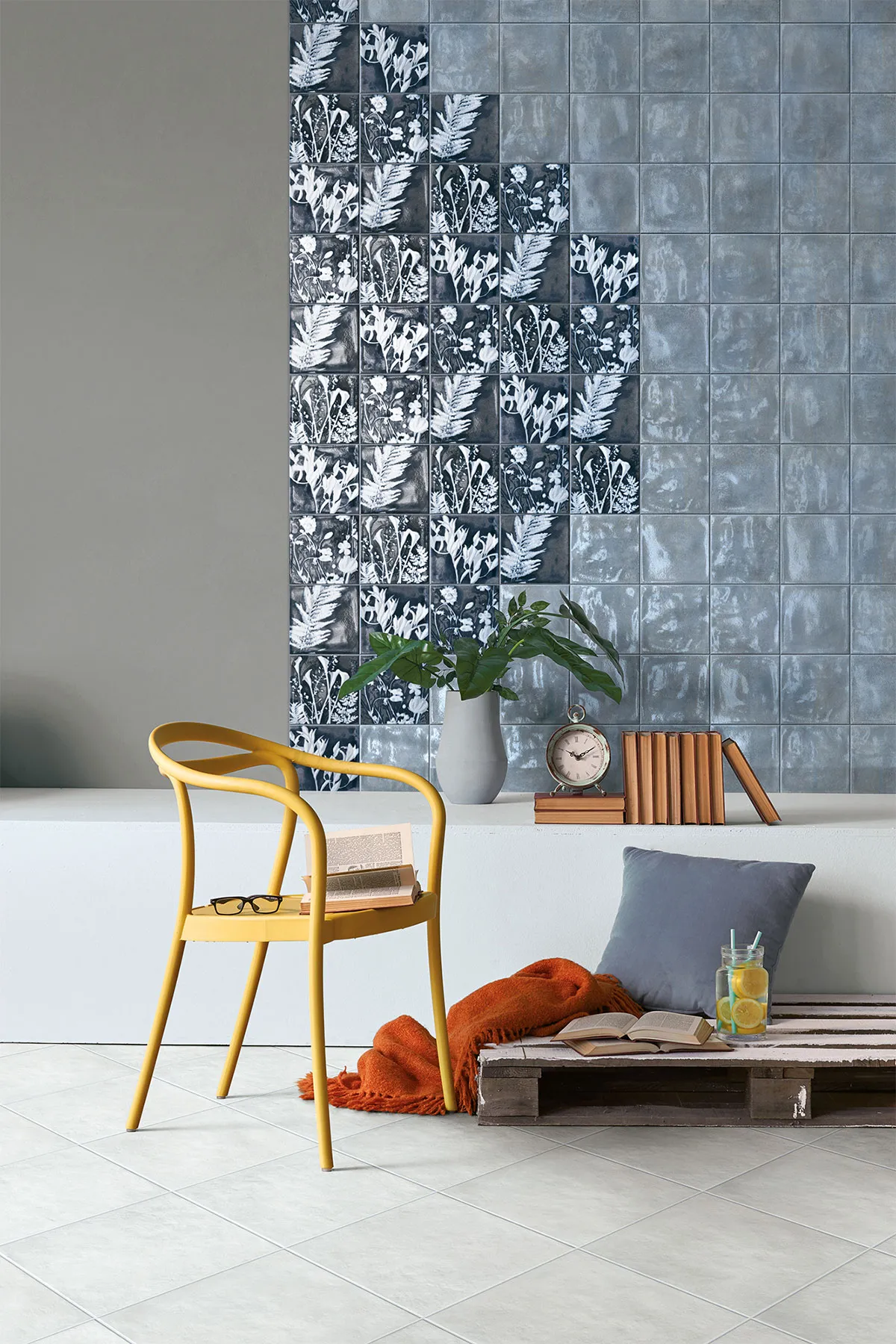 Materia Prima Cir Ceramiche — 10