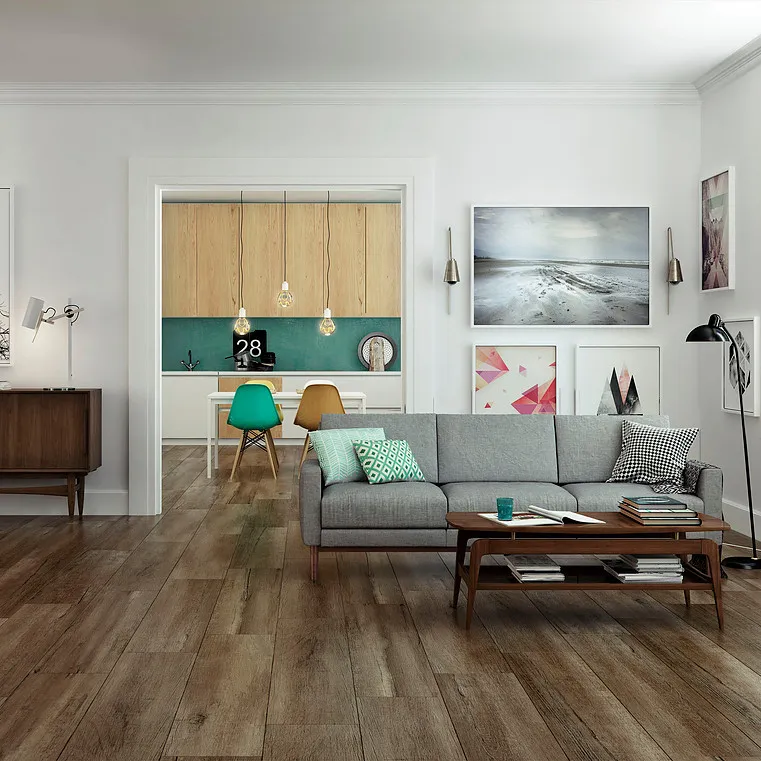 Loftwood Emotion — 1