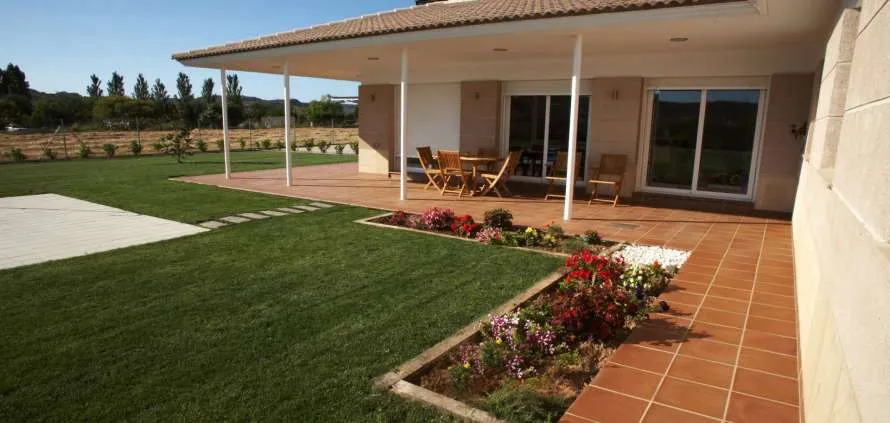 Naturales Classic Gres de Aragon — 1