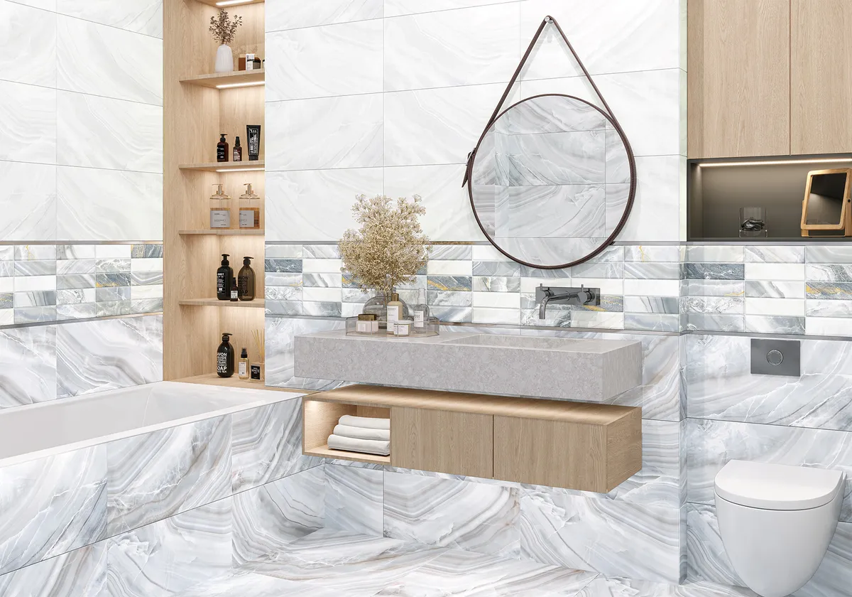 Amadeo New Trend — 2