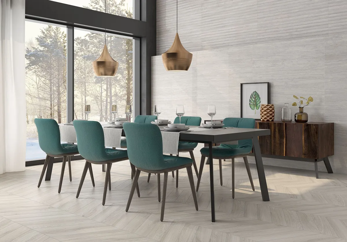 Bernini Saloni Ceramica — 6