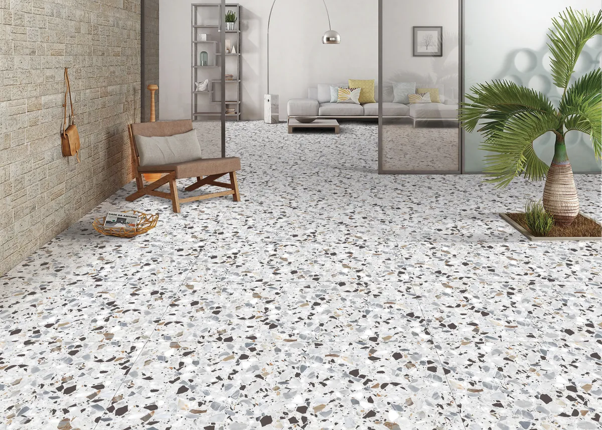 Terrazzo NT Ceramic — 1