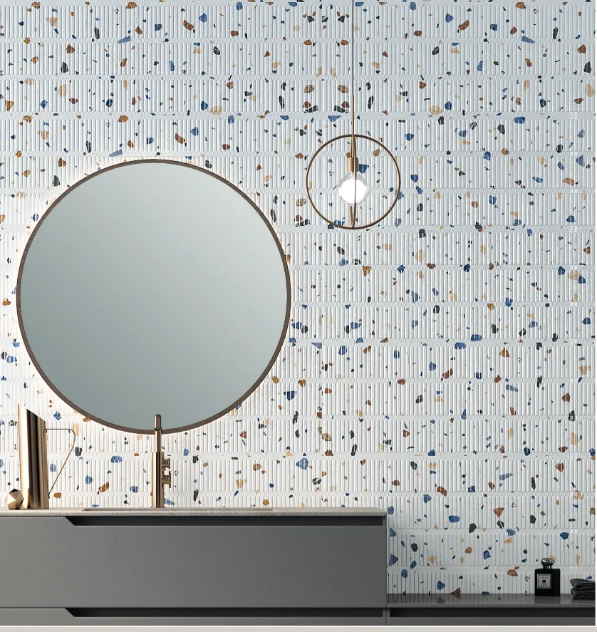 Trend Sanchis Home — 1