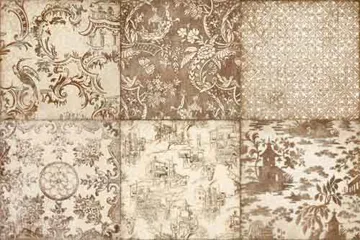 Ornamenta Corda — 1